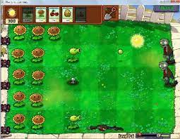 Guide For Plants Vs Zombies