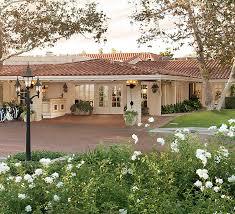 Rancho Bernardo Inn Home Page