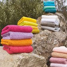 habidecor super pile luxury towels