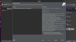 how to setup eclipse ide for c c