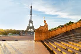 things to do near the eiffel tower