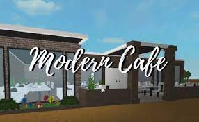 Select from a wide range of models, decals, meshes, plugins, or audio that help bring your. Modern Cafespeedbuildwelcome To Bloxburgroblox Dubai Khalifa