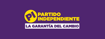 Que tiene independencia es un organismo independiente del gobierno; Partido Independiente Home Facebook