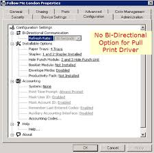 Follow the instructions on the pages that follow. Solved Xerox Pull Print Driver No A3 Possible Customer Support Forum