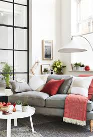 While natural light is usually the favorite. Small Living Room Ideas Small Living Room Decorating Ideas 2021