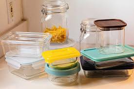 the best glass food storage containers