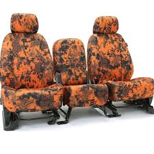 Coverking Seat Covers In Neosupreme For