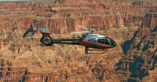 silver cloud grand canyon helicopter