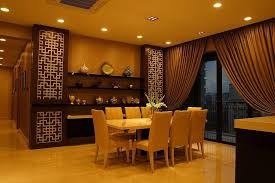 39 fantastic asian style dining rooms