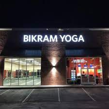 bikram yoga allen closed updated