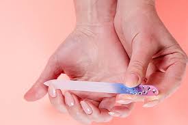 5 benefits of using a gl nail file