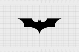 when was the batman logo created