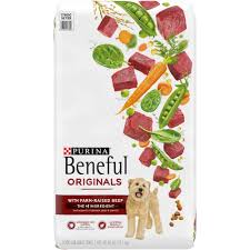 We did not find results for: Purina Beneful Originals Farm Raised Beef Adult Dog Food Dog Dry Food Petsmart