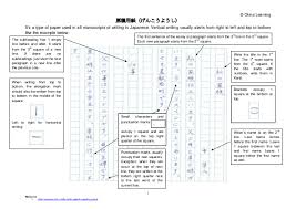 Requirements for Japanese Text Layout NGOC QUY MOLD