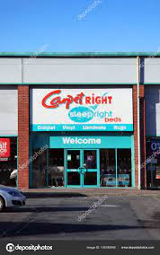 carpetright retail stock