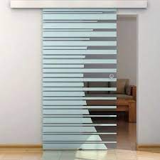 Glass Sliding Door At Rs 140 Square
