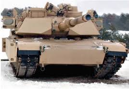 Us Army Tanks To Get Active Protection Systems By 2020