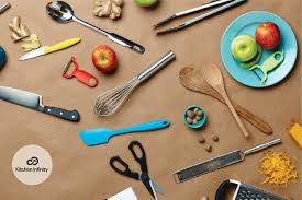 kitchen utensil definition meaning