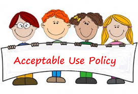 Image result for acceptable technology use policy