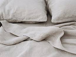 linen vs cotton sheets how do you
