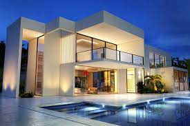 luxury real estate on the costa del sol
