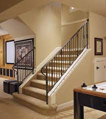 basement stairway ideas better homes