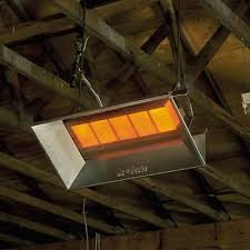 mr heater garage radiant heaters