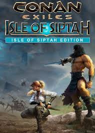 The database can be opened and viewed with any sqlite compatible reader. Buy Conan Exiles Isle Of Siptah Edition Steam