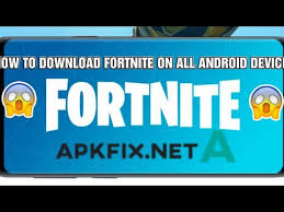 The current version is v11.31 and i will update newer ones when they are available. How To Download Fortnite On Unsupported Devices Youtube