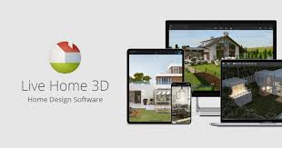 live home 3d home design app for