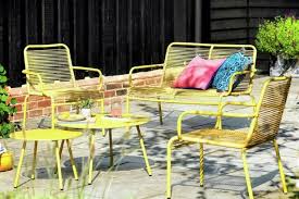 Garden Furniture And Outdoor Toys