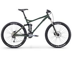 Fuji Bikes 2019 Reveal 1 3 27 5 Mountain Bike Metallic Green S 1192151615 Bikes Frames