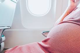 flying during pregnancy 10 essentials