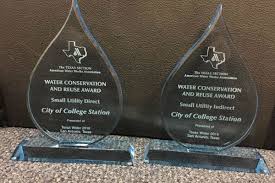 college station wins at texas water