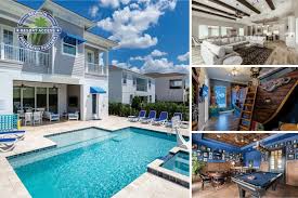 orlando vacation homes