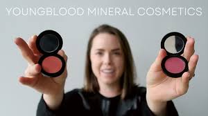 youngblood mineral cosmetics new