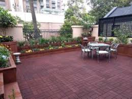 outdoor flooring options for style and
