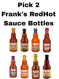 redhot sauce gl bottles
