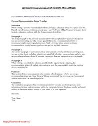 Free Employment Reference Letter Template Samples Letter Templates