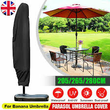 Parasol Banana Umbrella Cover