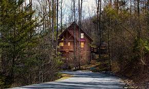 gatlinburg vacation als home and