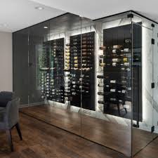 Home Wine Cellar Design Columbus Ohio