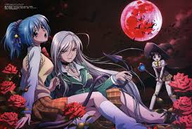 Find out more with myanimelist, the world's most active online anime and manga community and database. Crunchyroll Forum Rosario Vampire