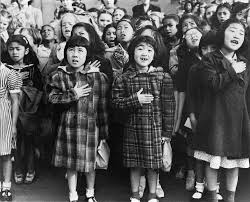 A Photographer's Quest: Japanese-American Internment Then and Now | KQED