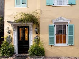 Share all sharing options for: Home Exterior Color Ideas Inspiration Benjamin Moore