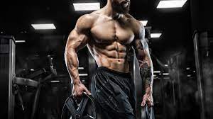 bodybuilding for beginners your