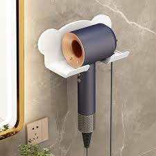 For Dyson Hair Dryer Wall Mounted