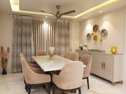 gypsum ceiling or pop ceiling which