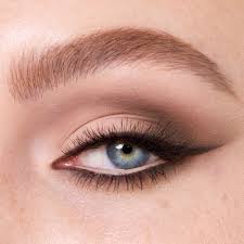 how to use eyeshadow as eyeliner