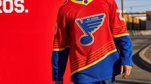 This is the most common form of reverser. Nhl Reverse Retro Jerseys Grades For All 31 New Alternates Cbssports Com